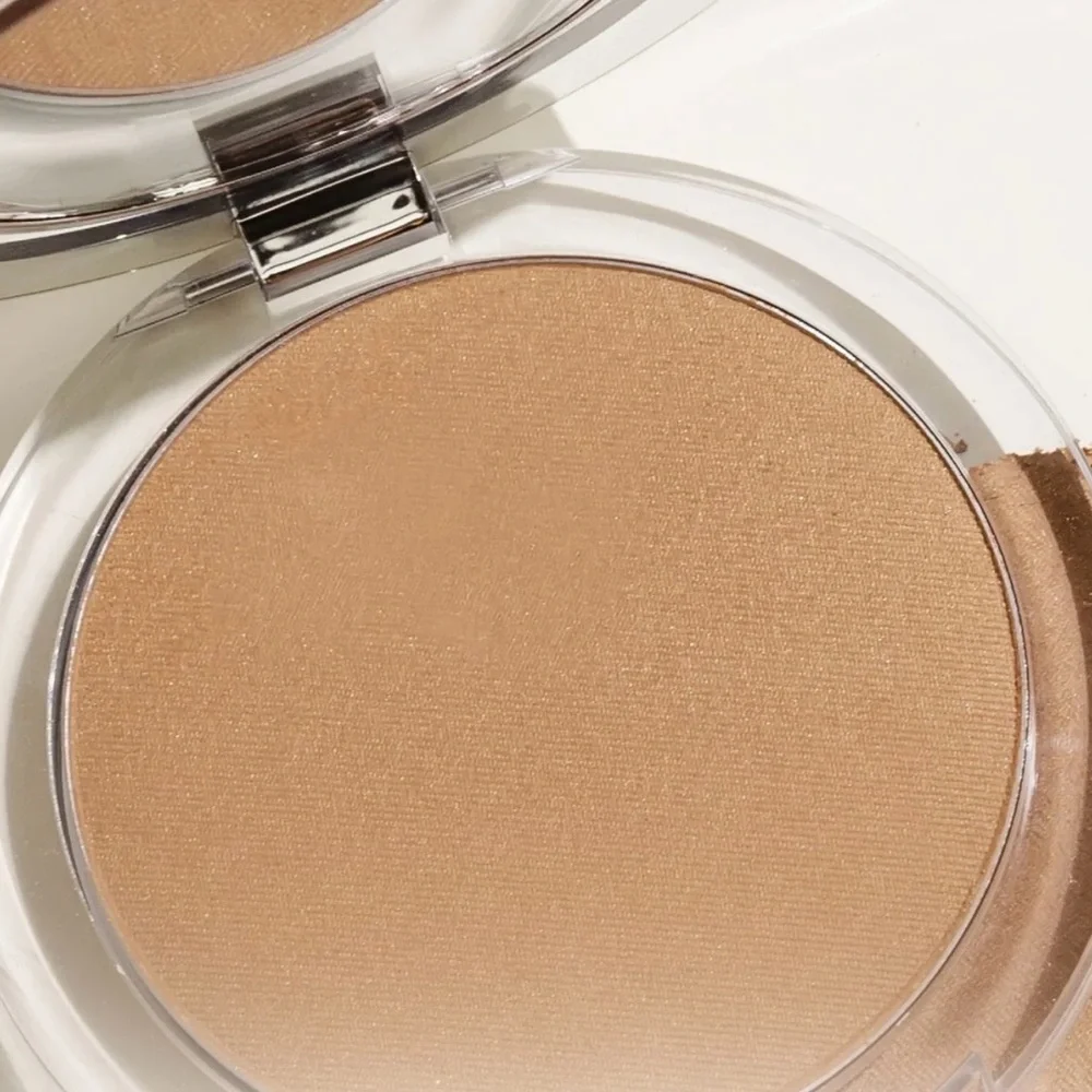 PUR Skin Perfecting Mineral Glow Bronzing Powder